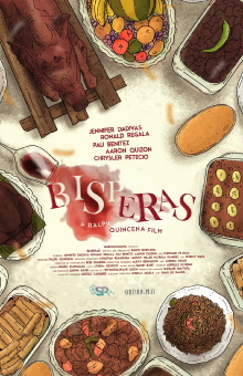 Bisperas Trailer