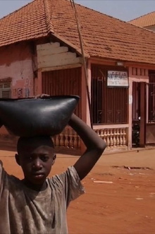Bissau Diary Trailer