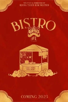 Bistro #1 Trailer
