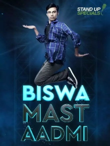 Biswa Kalyan Rath: Biswa Mast Aadmi Trailer