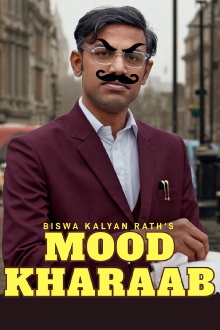 Biswa Kalyan Rath's Mood Kharaab Trailer