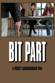 Bit Part Trailer