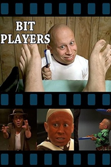 Bit Players Trailer