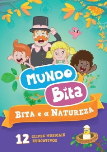 Bita e a Natureza Trailer