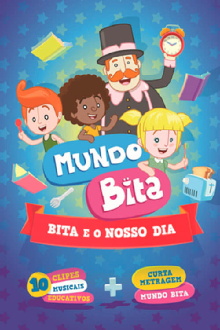 Bita e o Nosso Dia Trailer