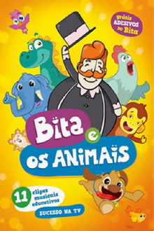 Bita e os Animais Trailer