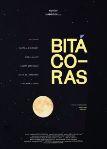 Bitácoras Trailer
