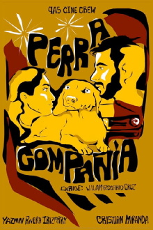...bitch, company... Trailer