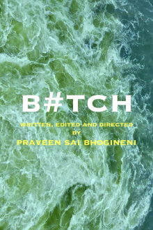 BITCH Trailer