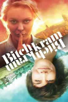 Bitch Hug Trailer