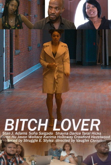 Bitch Lover Trailer
