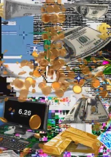 Bitcoin Abundance Trailer