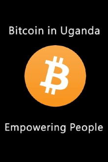 Bitcoin In Uganda - Empowering People Trailer