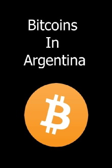 Bitcoins in Argentina Trailer