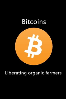 Bitcoins: Liberating Organic Farmers Trailer