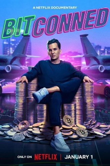Bitconned Trailer