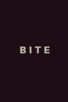 Bite Trailer