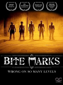 Bite Marks Trailer