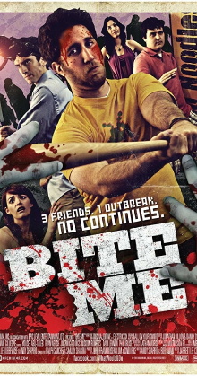 Bite Me Trailer