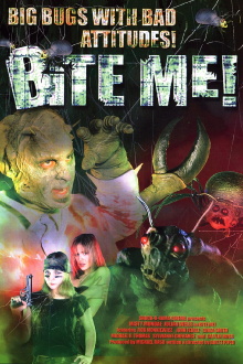 Bite Me! Trailer