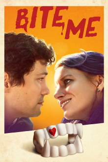 Bite Me Trailer