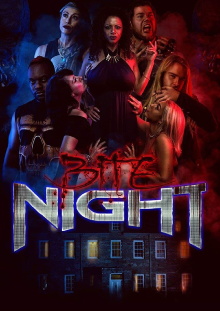 Bite Night Trailer