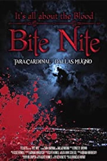 Bite Nite Trailer
