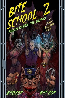 Bite School 2 Trailer