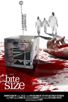 Bite Size Trailer