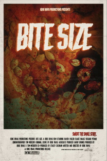 Bite Size Trailer