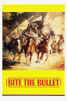 Bite the Bullet Trailer