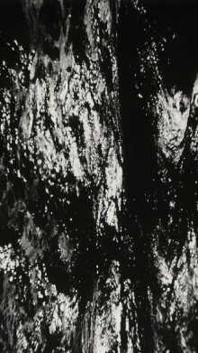 Bitemporal Vision: The Sea Trailer