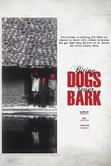 Biting Dogs Never Bark Trailer