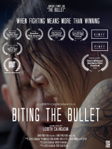 Biting The Bullet Trailer