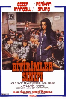 Bitirimler Sınıfı Trailer