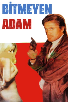 Bitmeyen Adam Trailer