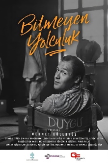 Bitmeyen Yolculuk Trailer