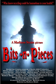Bits-n-Pieces Trailer