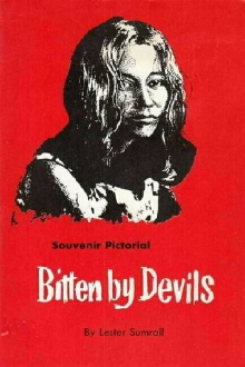 Bitten By Devils Trailer