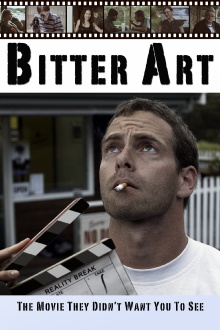 Bitter Art Trailer