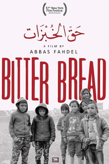 Bitter Bread Trailer