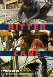 Bitter Cane Trailer