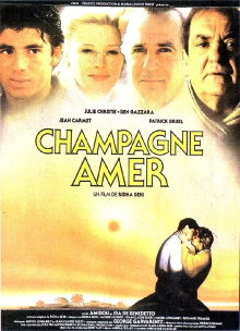Bitter Champagne Trailer