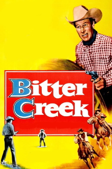Bitter Creek Trailer