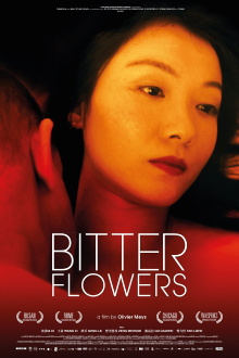 Bitter Flowers Trailer