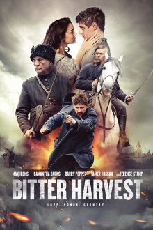 Bitter Harvest Trailer