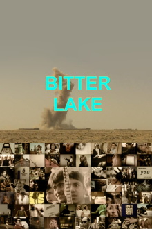 Bitter Lake Trailer