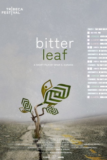 Bitter Leaf Trailer