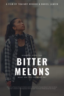 Bitter Melons Trailer