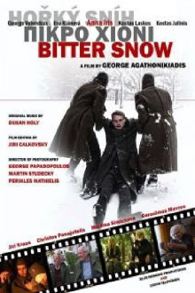 Bitter Snow Trailer